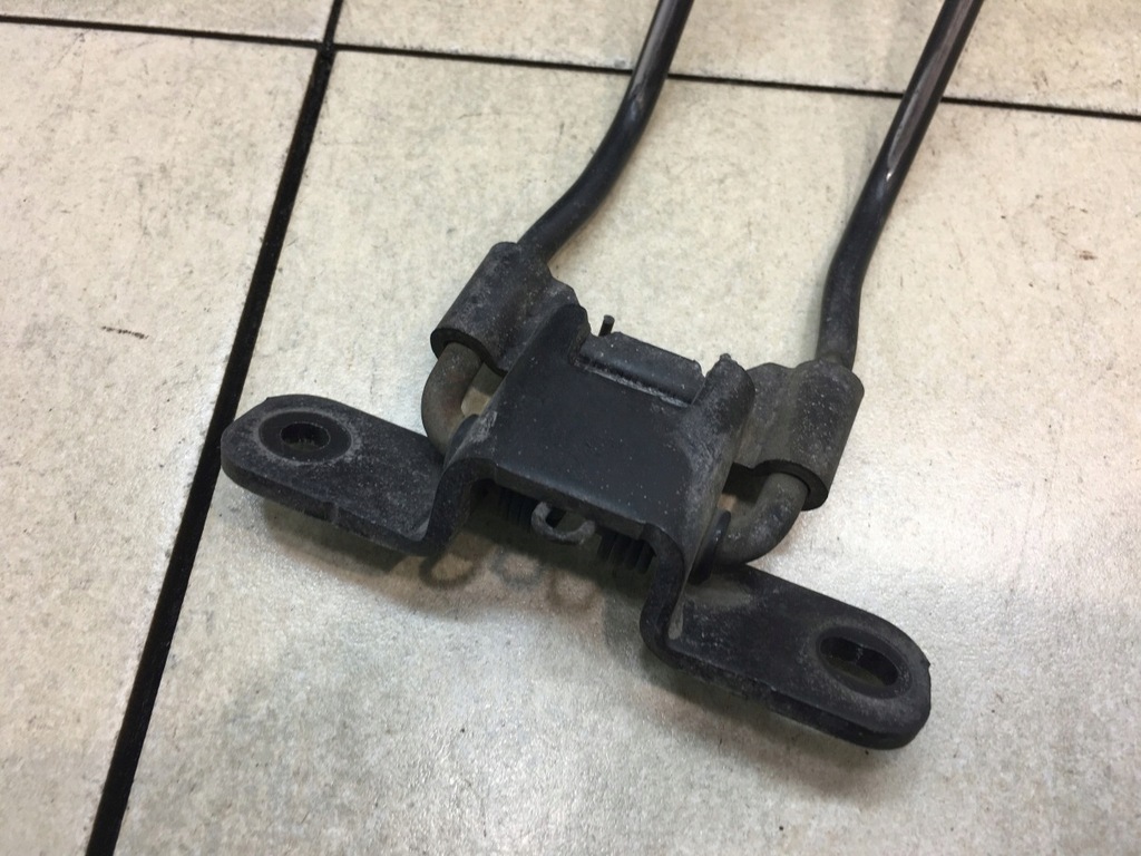 фото №5, Ограничитель дверь правый задняя scudo ii 14980370801