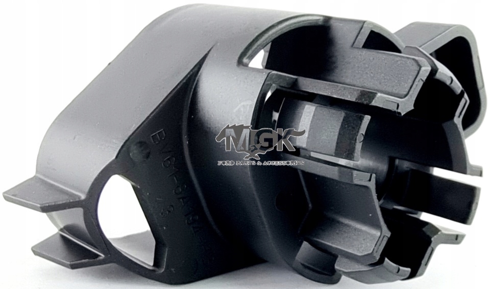 фото №13, Кронштейн верхний интеркулер focus kuga transit _1781663 _ bv61-8a194-hb