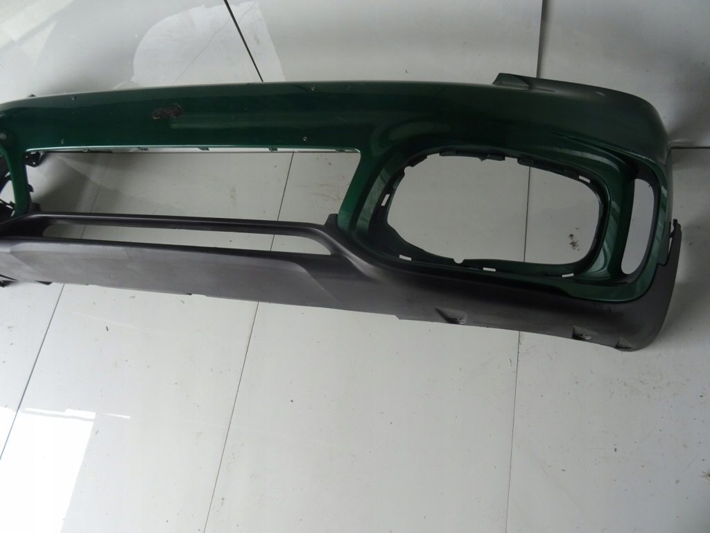 Бампер передний mini countryman f60 s jcw оригинал Оригинал