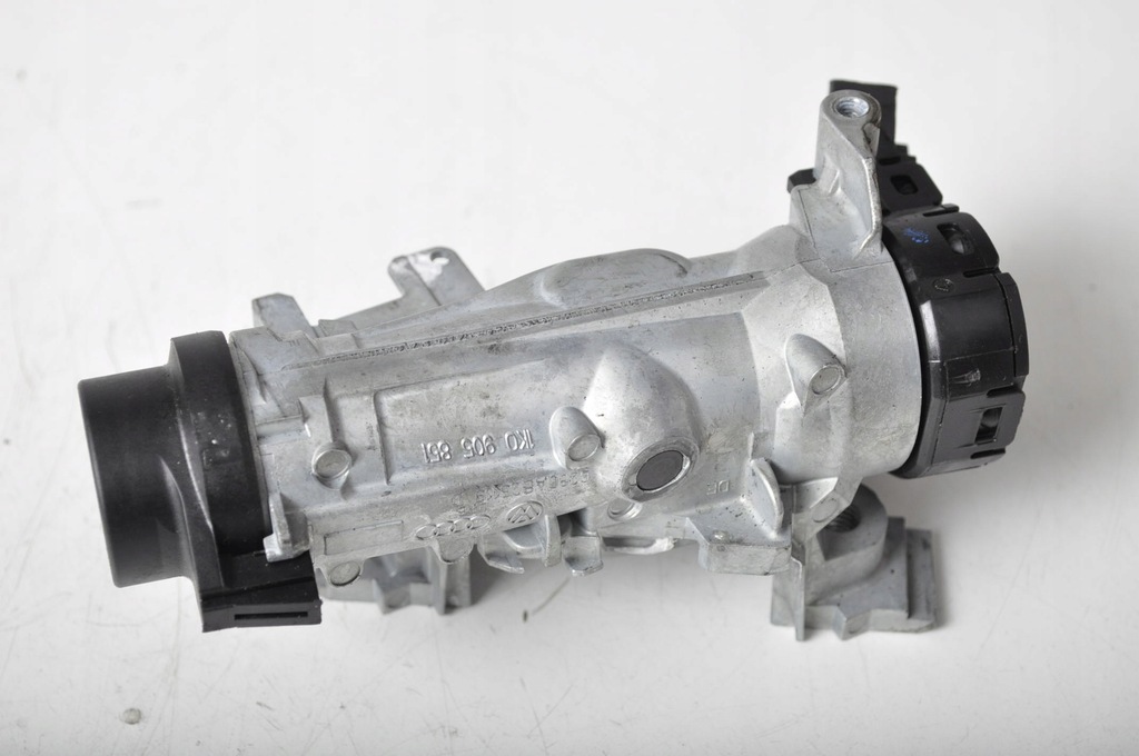 фото №5, Seat ibiza iii замок зажигания ключ