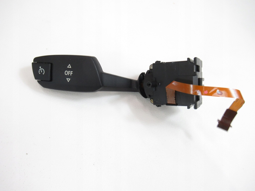 фото №11, Рычаг поворотники света bmw e90 e91 e92 bc