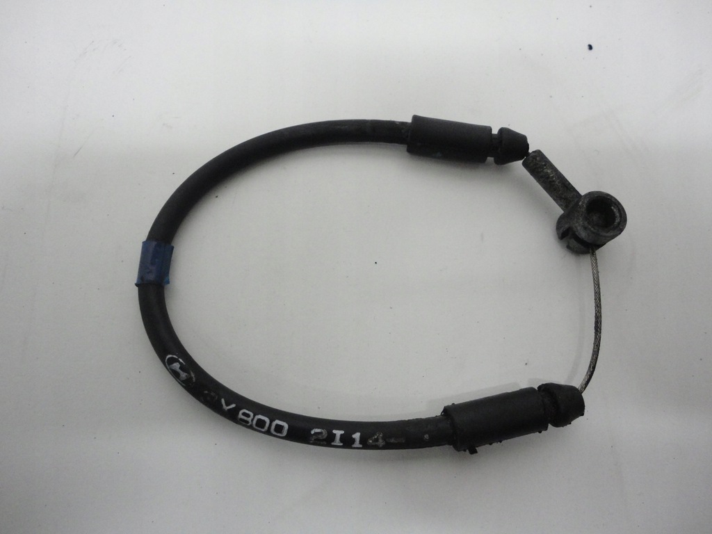 фото №1, Kia ceed ii трос открывания капот 2012-