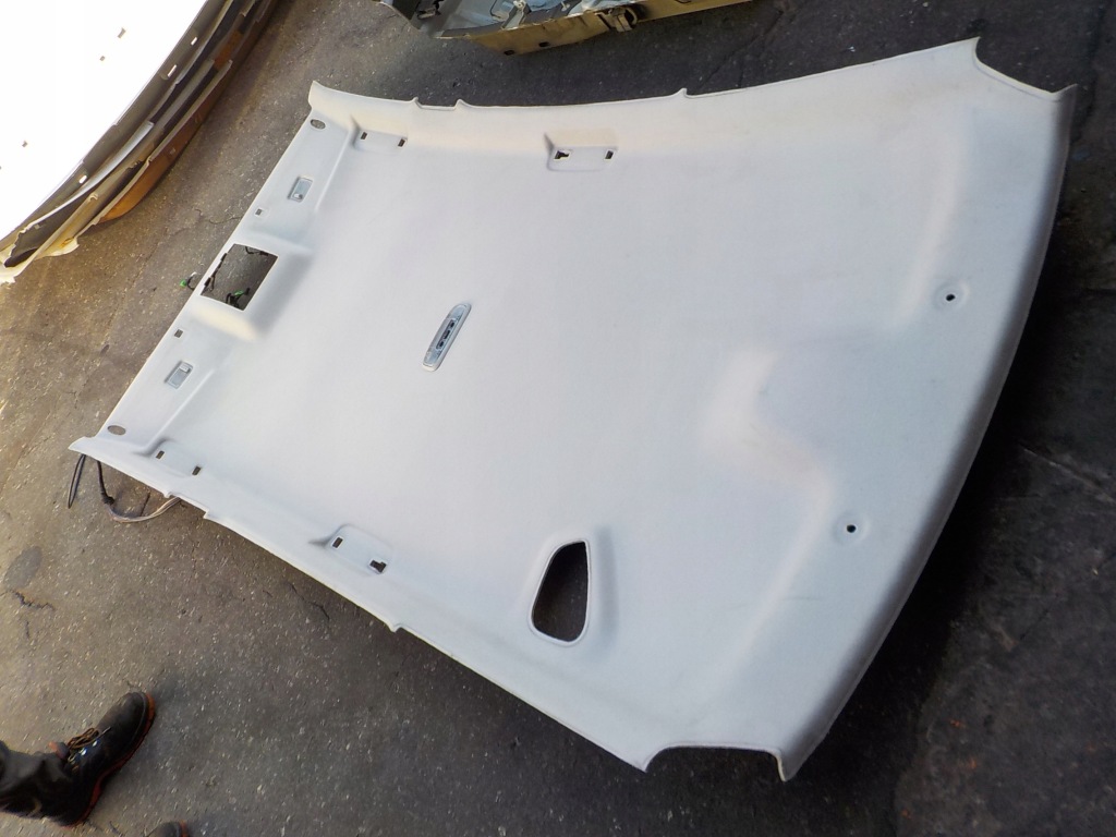 Купити Стеля ford s-max mk1 2007r