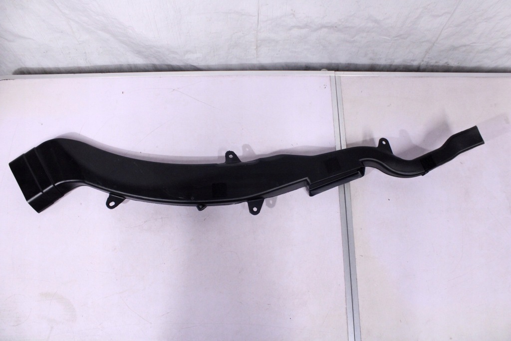 Купить Porsche panamera ii 971 защита заглушка правый перед 971868090