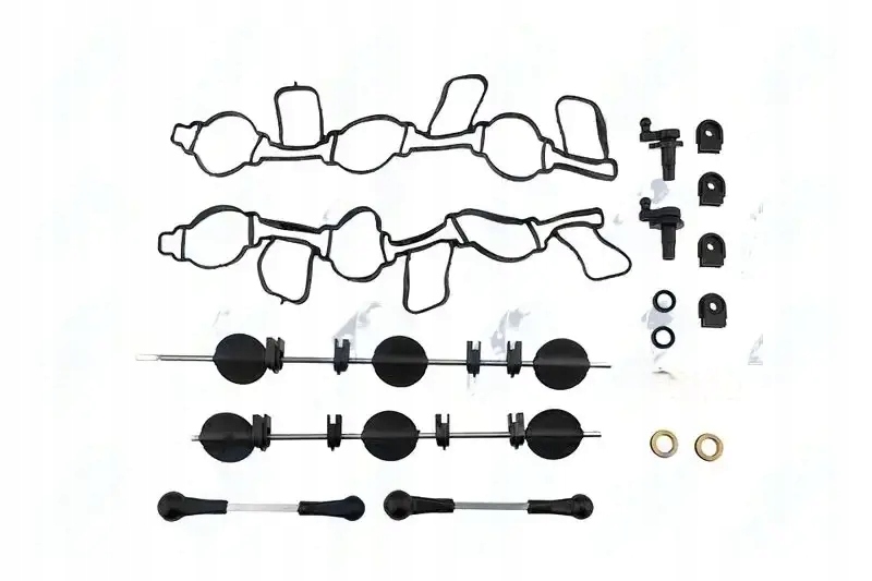 фото №1, Колектор всмоктуючий bks-au-001a nty