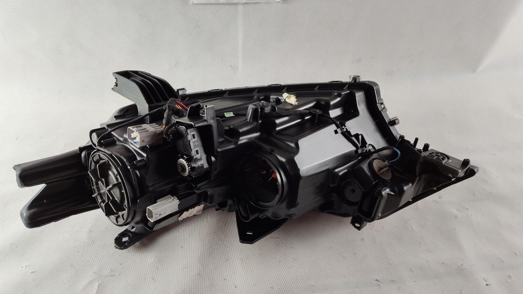 Mitsubishi outlander od 2015- фара led правий лінза фара правий Оригінал