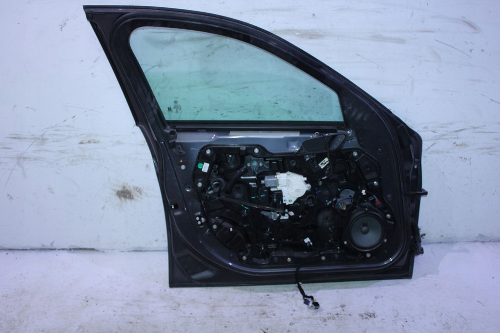 фото №6, Двері ліва перед передні alfa romeo giulia