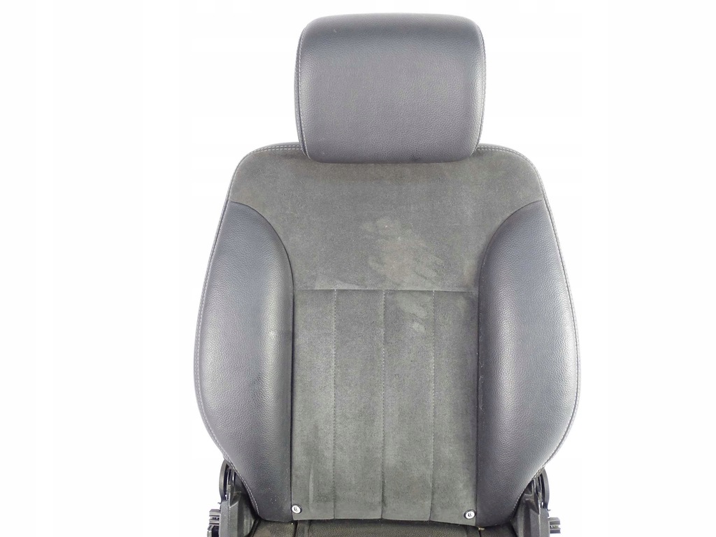 фото №3, Mercedes r klasa w251 сидіння правий задня задній