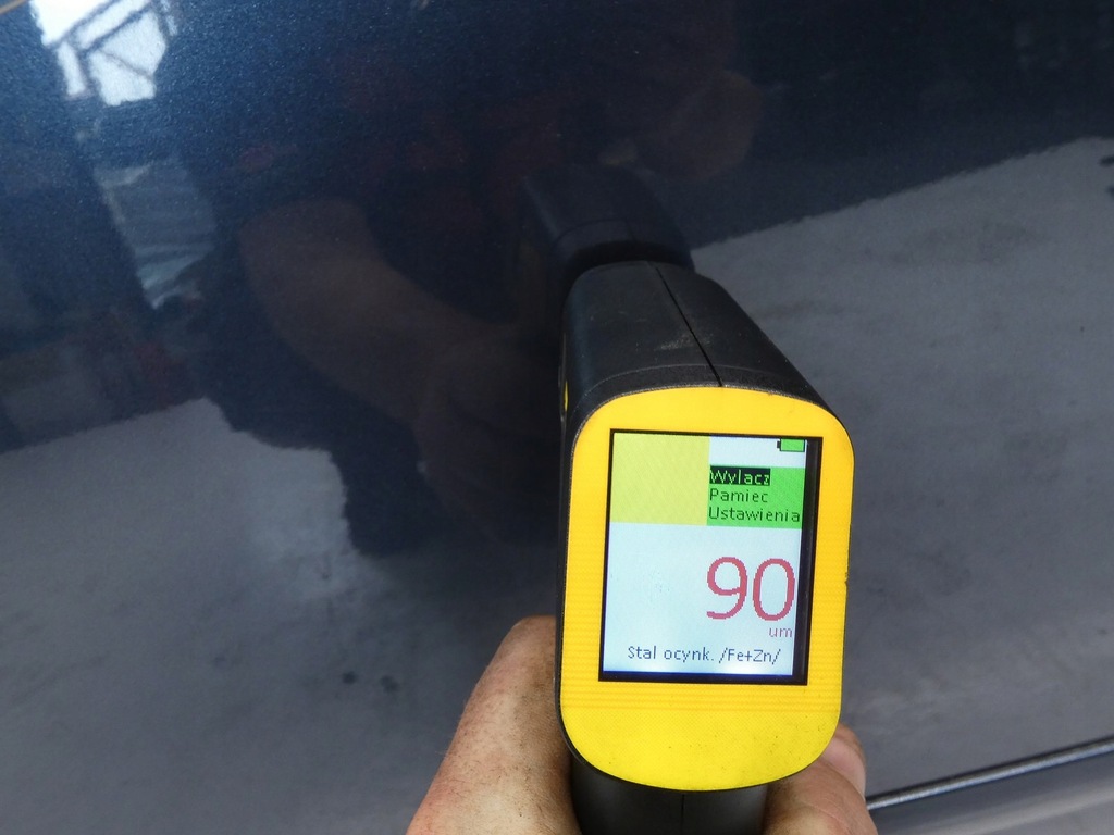 фото №8, Дверь правый перед передние vw golf v plus 5d lc5f