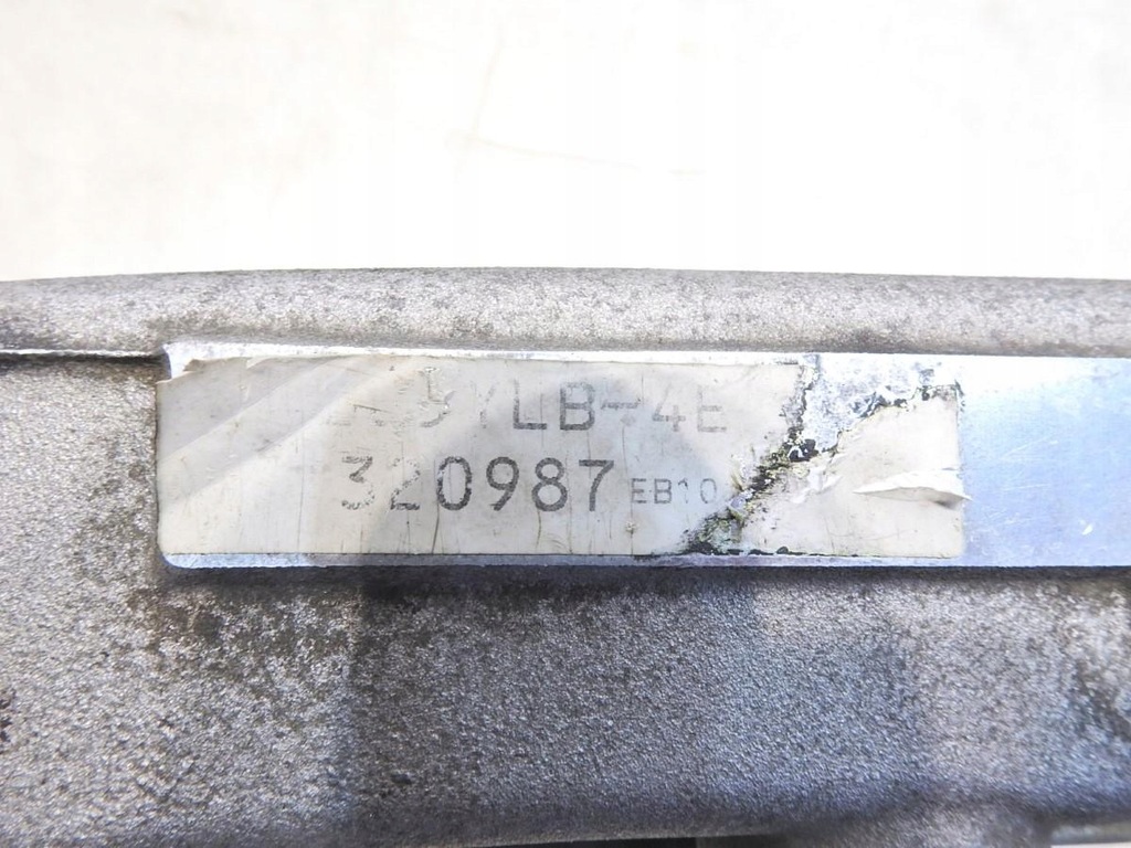 фото №5, Коллектор всасывающий subaru forester iii 2.0 d