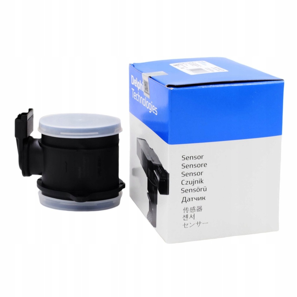 фото №1, Расходомер delphi af10075