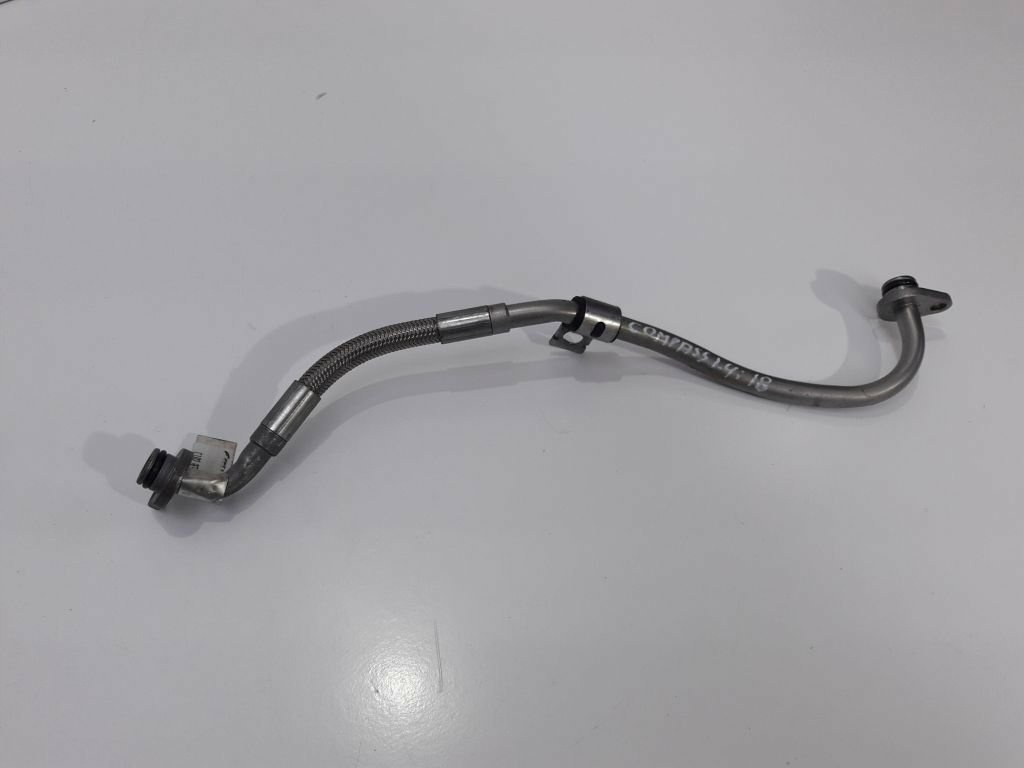 фото №1, Jeep compass 2018 1.4 i труба шланг wody 55249231