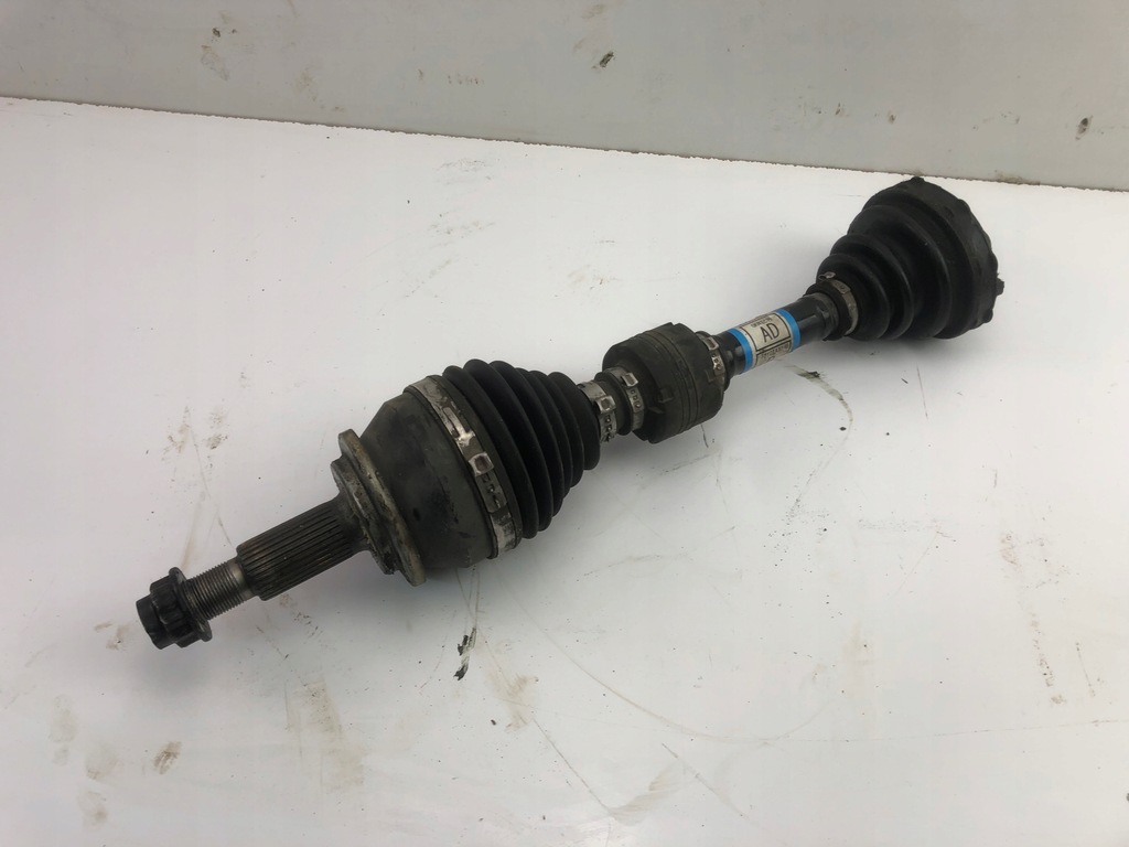 фото №1, Lexus nx 300h приводной вал левая 4342078020