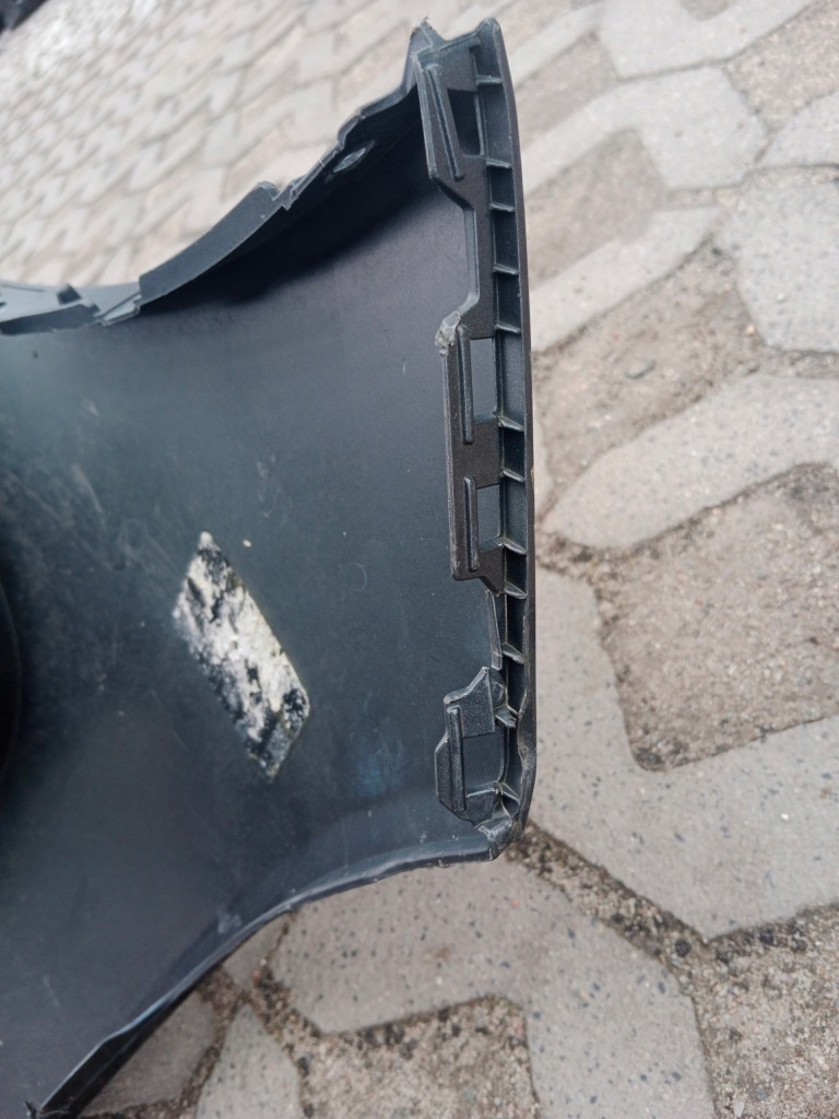 фото №6, Бампер перед передний opel karl rocks 42547652