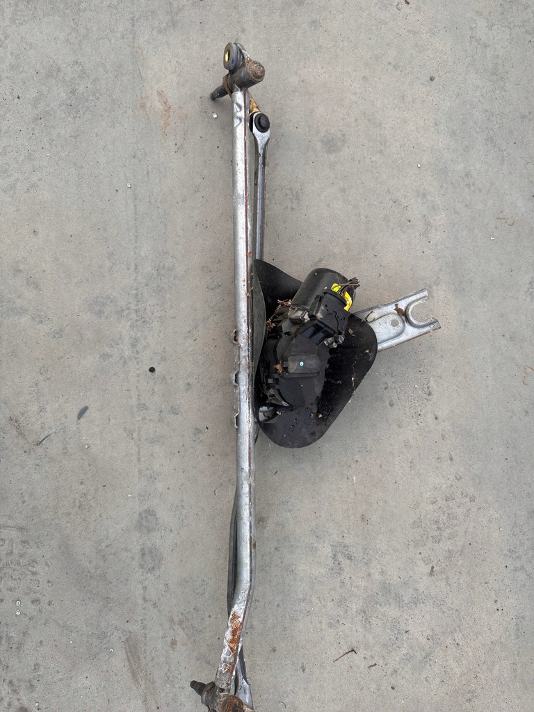 фото №1, Механизм дворник mini cooper s r56 8377427