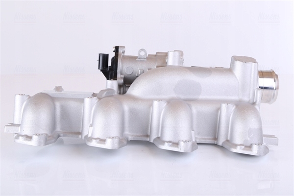 фото №15, Nissens 98234 клапан egr