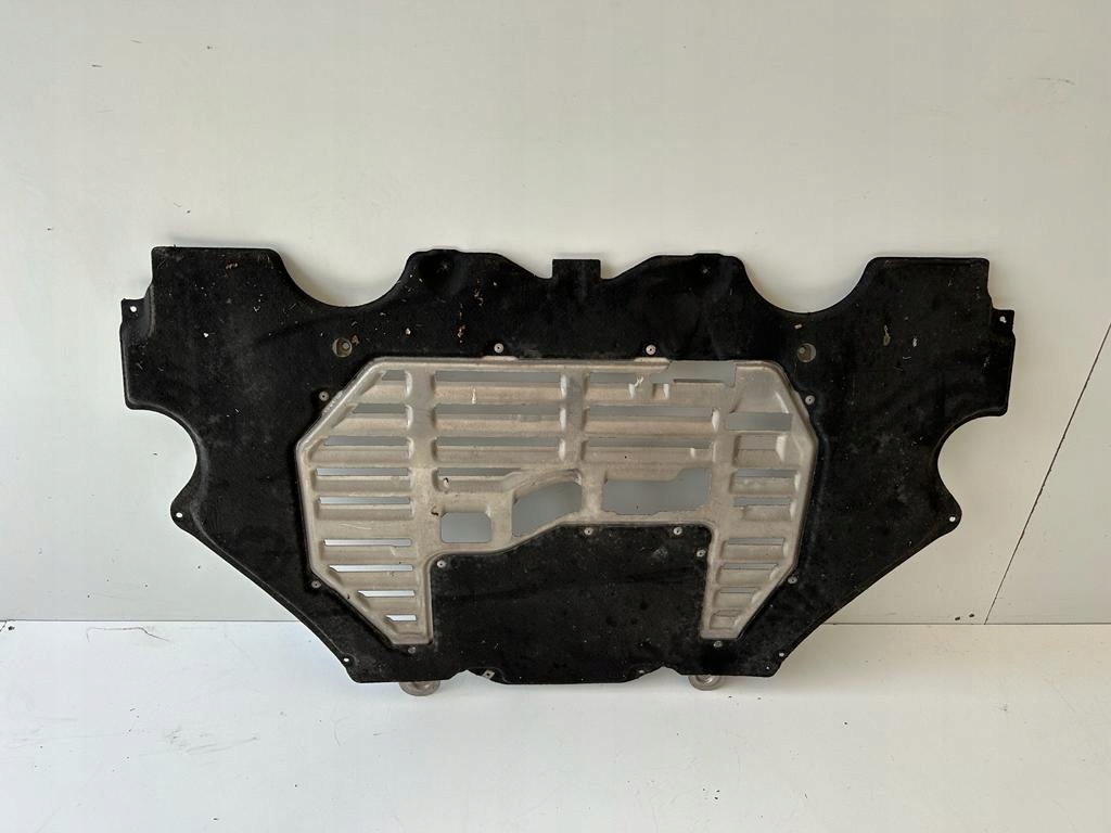 фото №1, Cayman 982 плита защита pod двигатель 982825253 a