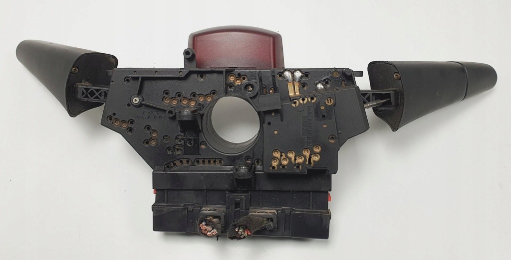 Переключатель комбинированный mercedes ml w163 с Разборки