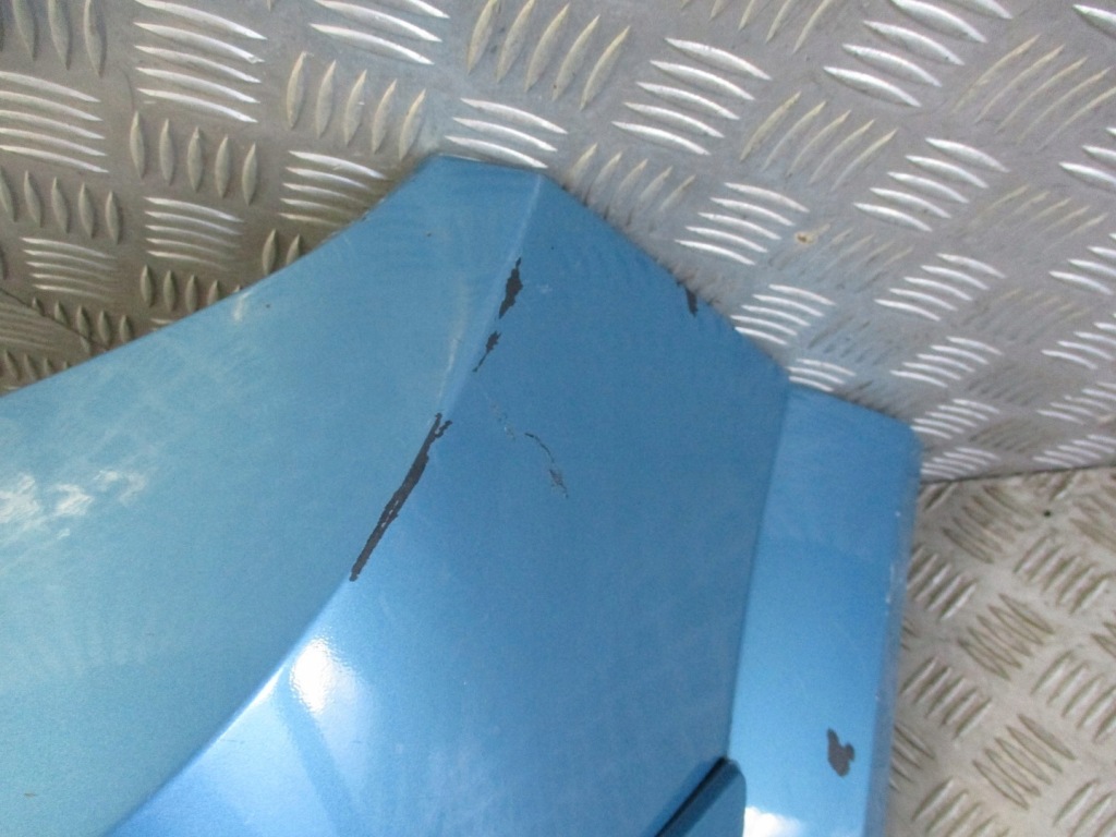 Бампер задня opel astra iii z20n Ціна