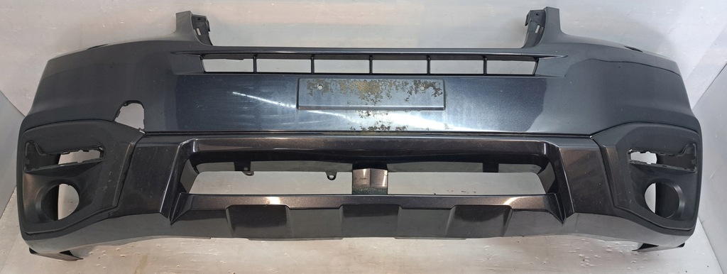 фото №1, Subaru forester iv lift 57704sg030 16 - бампер передний перед