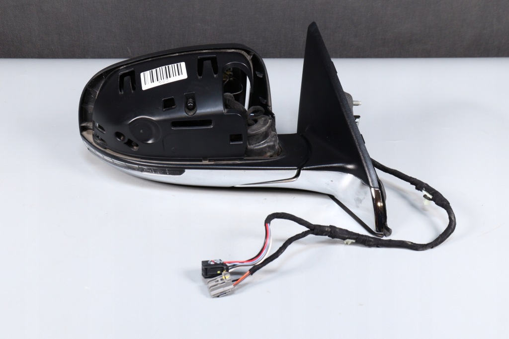 фото №1, Зеркало правое jeep compass ii 17- 5+4 9pin оригинал europa