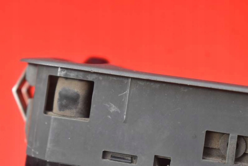 фото №9, Панель керування вікон eu suzuki grand vitara 1 i 98-05