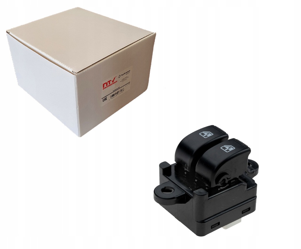 фото №14, Перемикач керування вікон