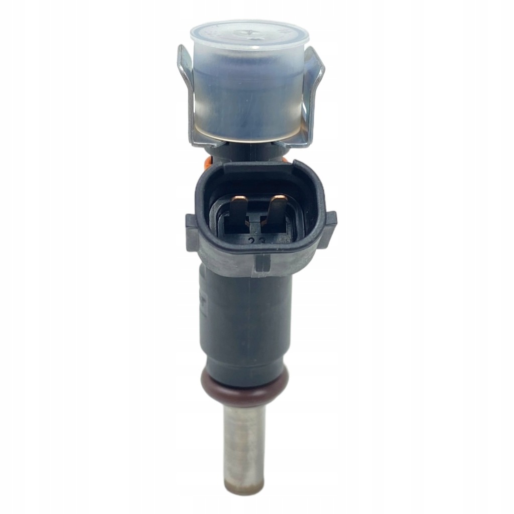 фото №8, Форсунка r captur i