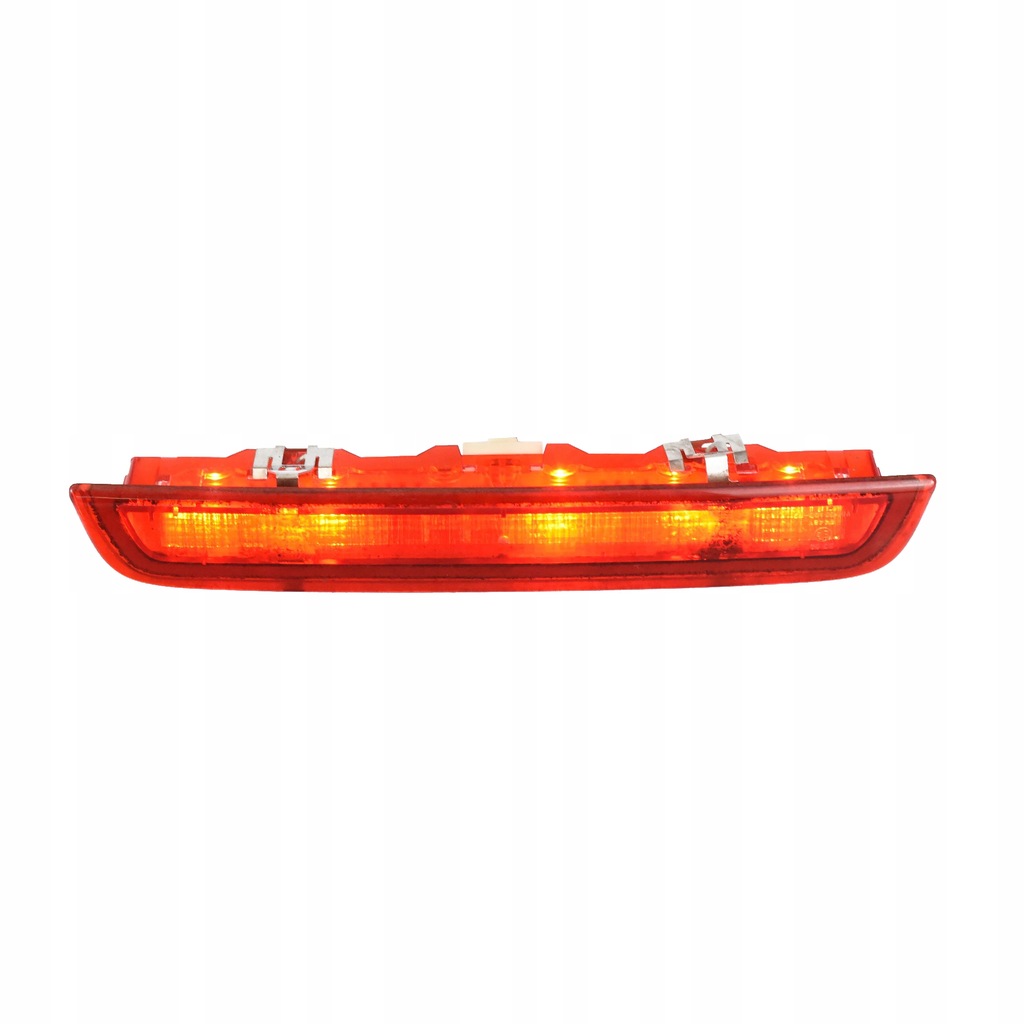 фото №1, Третий свет стоп led 81570-0d150 toyota yaris iii p13 vitz