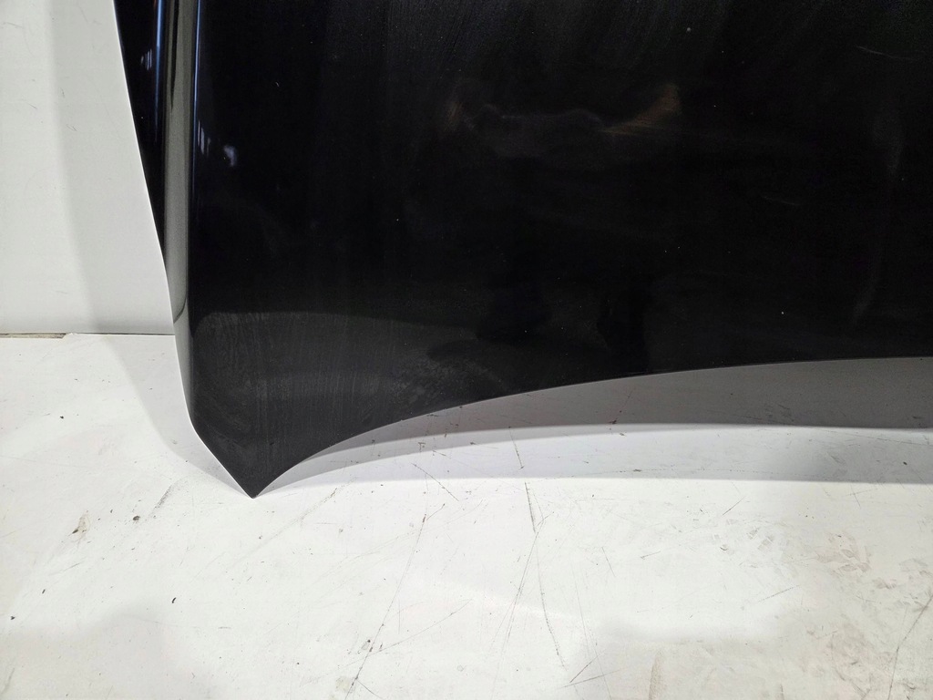 фото №8, Капот крышка двигателя mazda 6 gj lift 18-