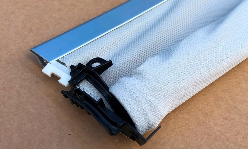 Шторка панорамы grey серая 83g877307 8u0877307a 8u0877307do audi q3 2012-18 Киев