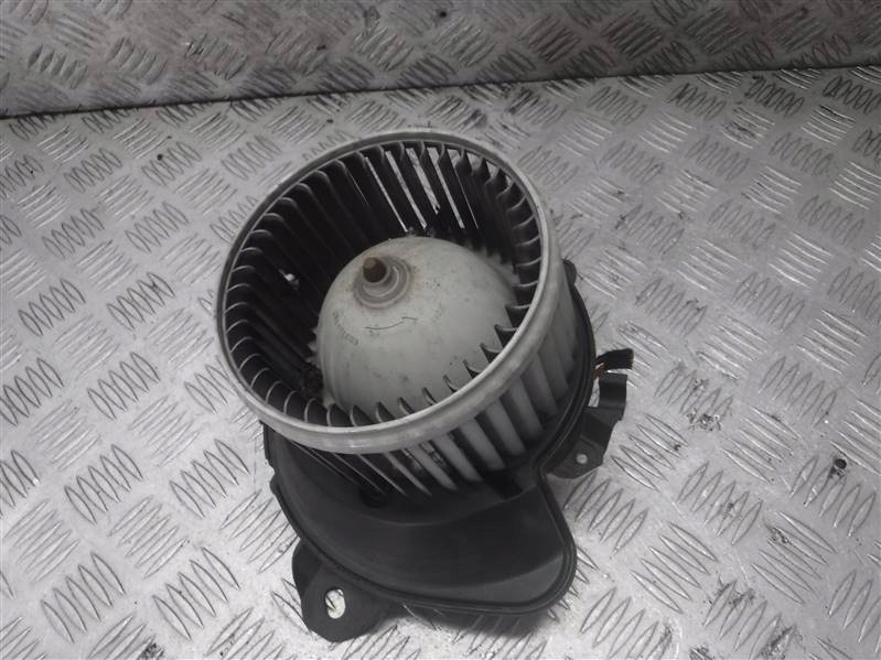 фото №1, Вентилятор повітродувка обдув opel corsa d 1.2 16v