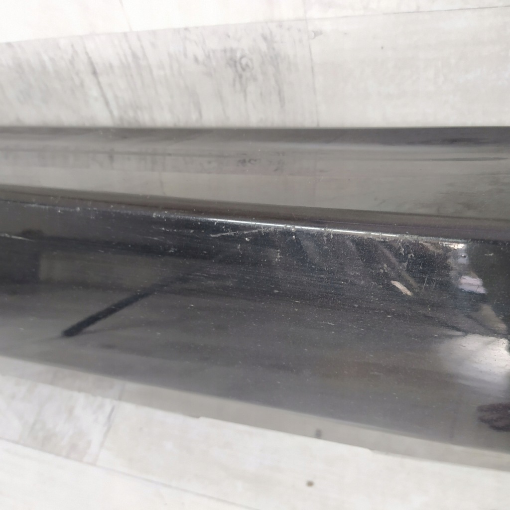 фото №6, Bmw x5 g05 m-pakiet молдинг порог накладка правая 8069278