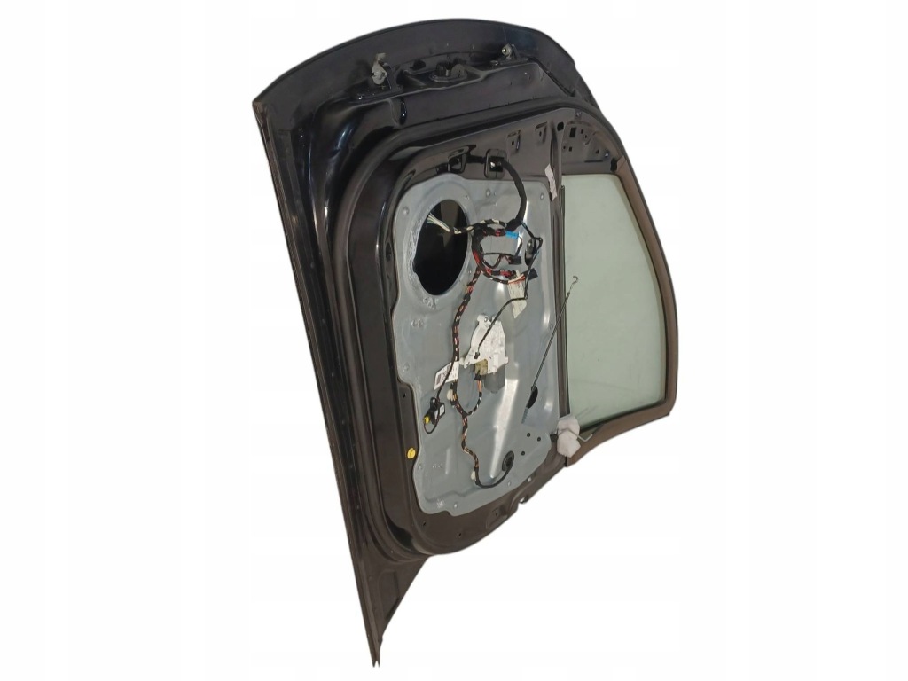 фото №8, Mercedes ml gl x164 w164 164 дверь правое перед передние a1647200205