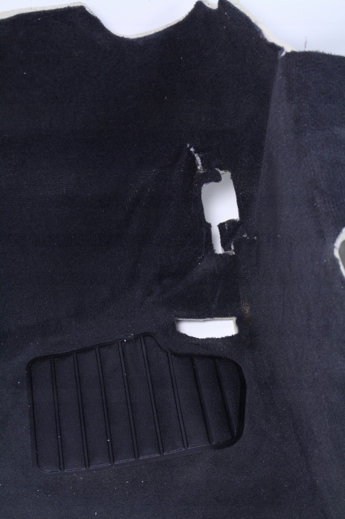 фото №5, Килимок обшивка перед bmw 4 f36 gran coupe 16r.