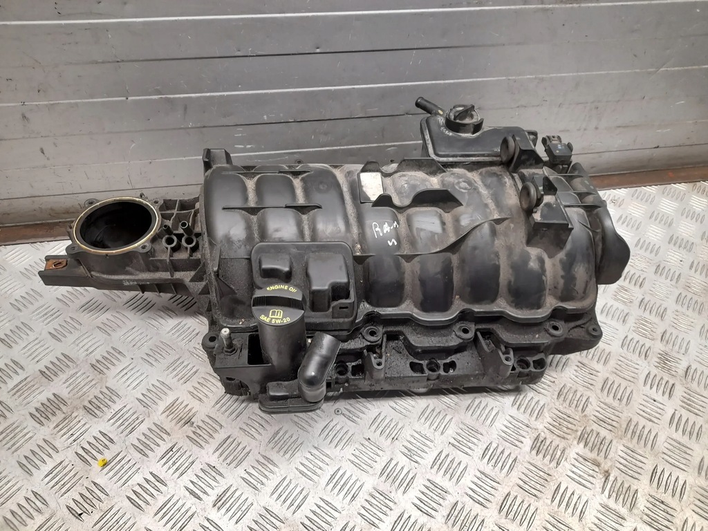 фото №8, Dodge ram 2011-2019 5.7 hemi v8 oem колектори впускні
