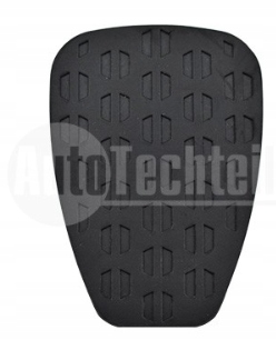 фото №1, Накладка na педаль сцепления тормоза vw lt sprinter