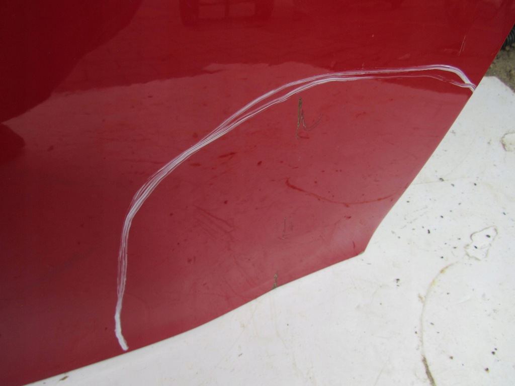 фото №12, Mercedes slk r172 w172 172 дверь правый перед правое передние 590 1727220210