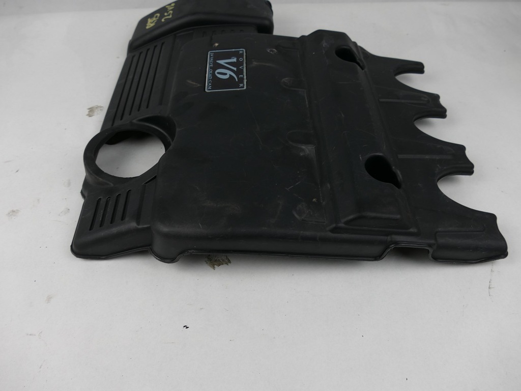 фото №5, Rover 75 2.5 v6 защита двигателя верхний крышка