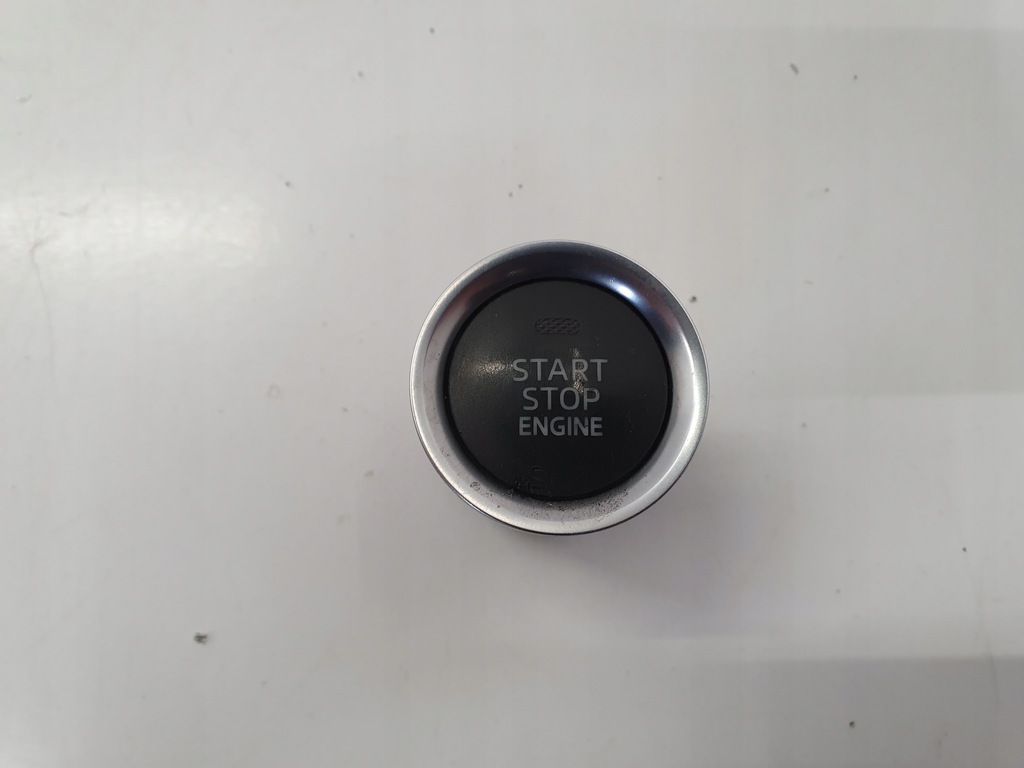 фото №1, Mazda 6 gj 14r кнопка запуск стоп gkl1663s0-a