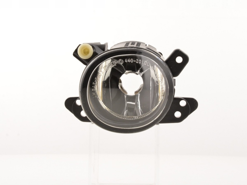 фото №1, Протитуманна фара лівий mercedes-benz a 169