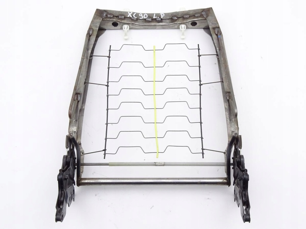 фото №1, Volvo xc90 02-14 каркас спинка сиденье левый перед