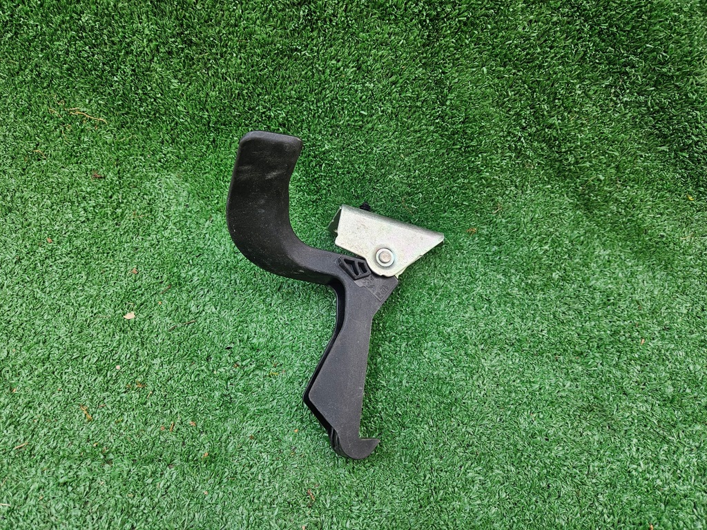 фото №1, Засувка капот citroen berlingo iv rifter partner iv combo e proace city