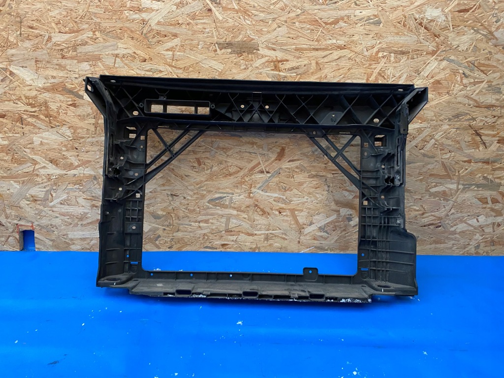 фото №2, Skoda rapid підсилювач pas передній 5ja805588t оригінал