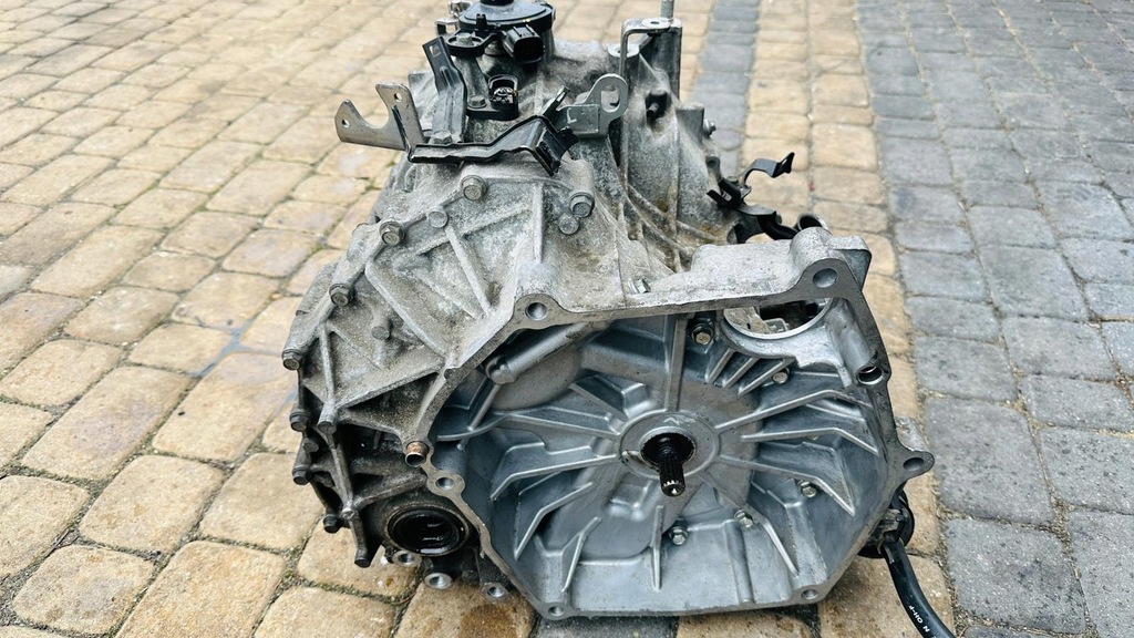 фото №8, Honda insight 1,3 hybrid коробка передач передач автоматична коробка передач sbla