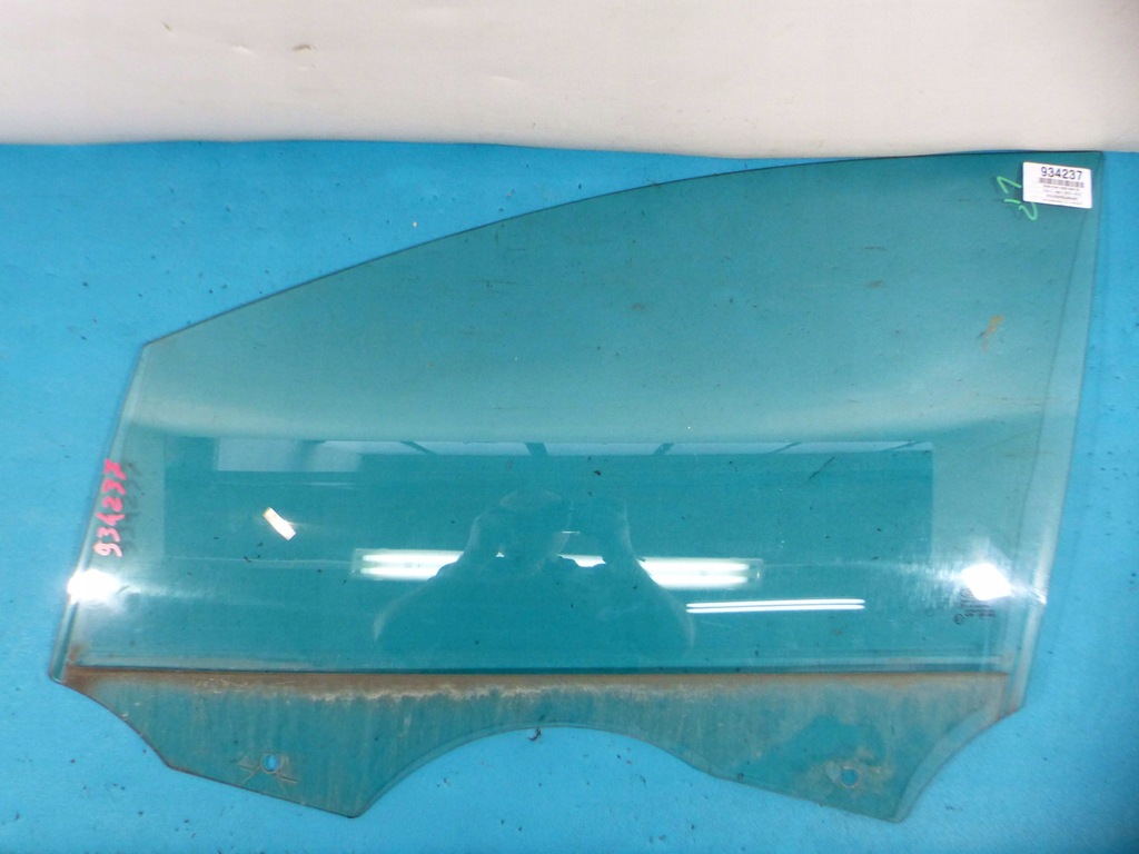 фото №1, Стекло дверь перед левая ford c-max ii mk2 10r