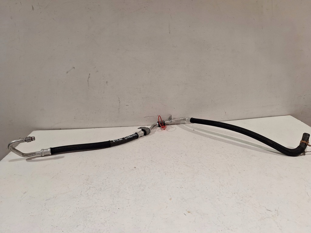 фото №1, Шланг усилителя 93459013 renault trafic iii vivaro b talento 14-