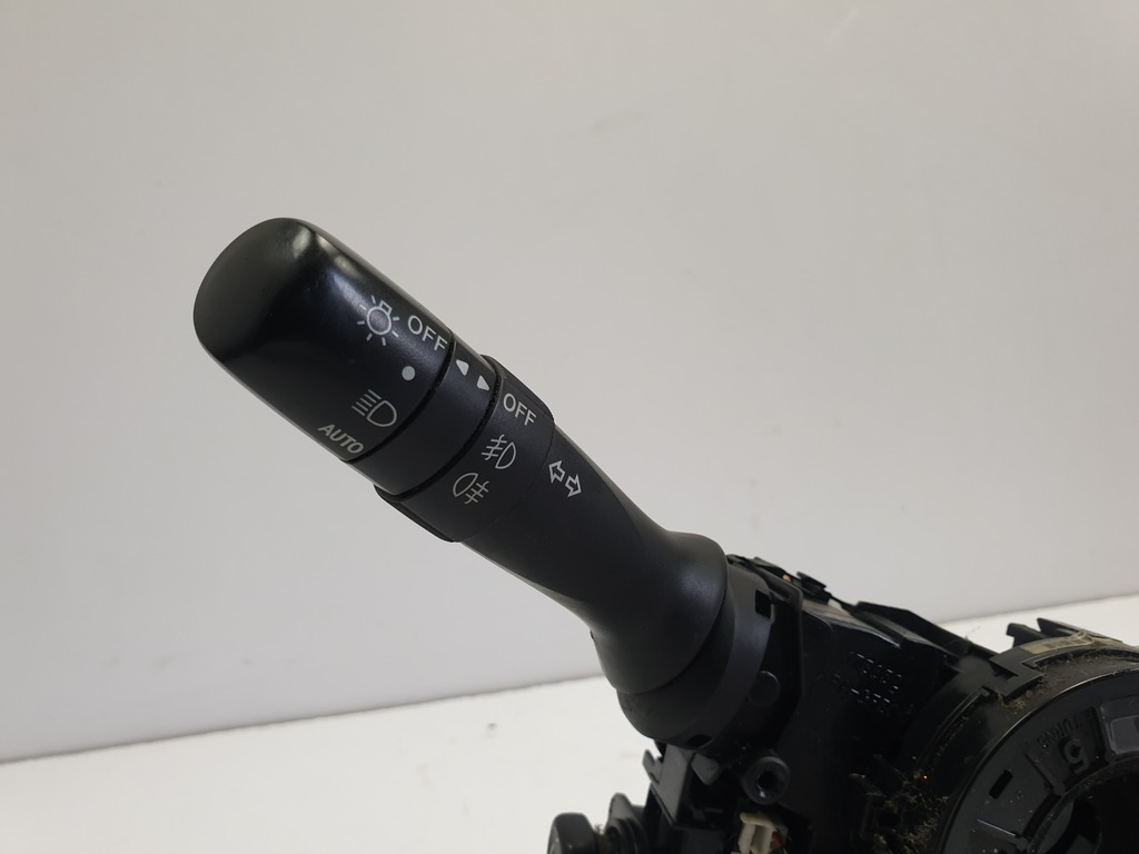 фото №2, Lexus rx ii 03-08r переключатель комбинированный рычаг