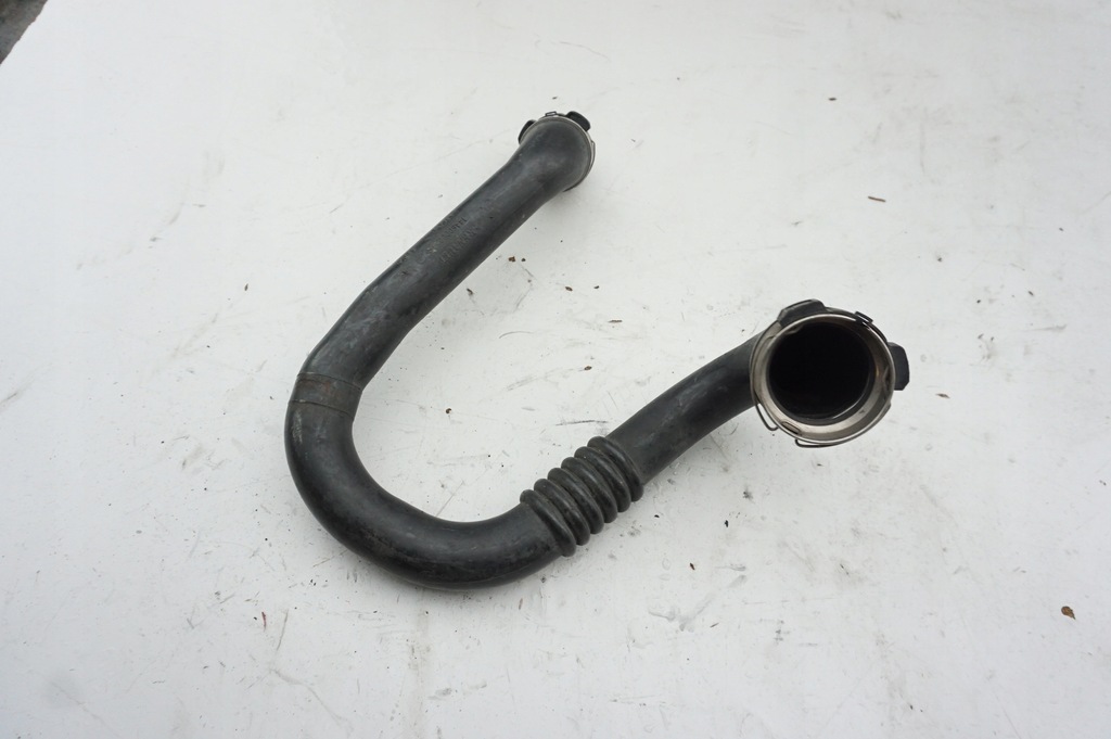 фото №1, Труба шланг renault scenic 3 iii 1.4 tce