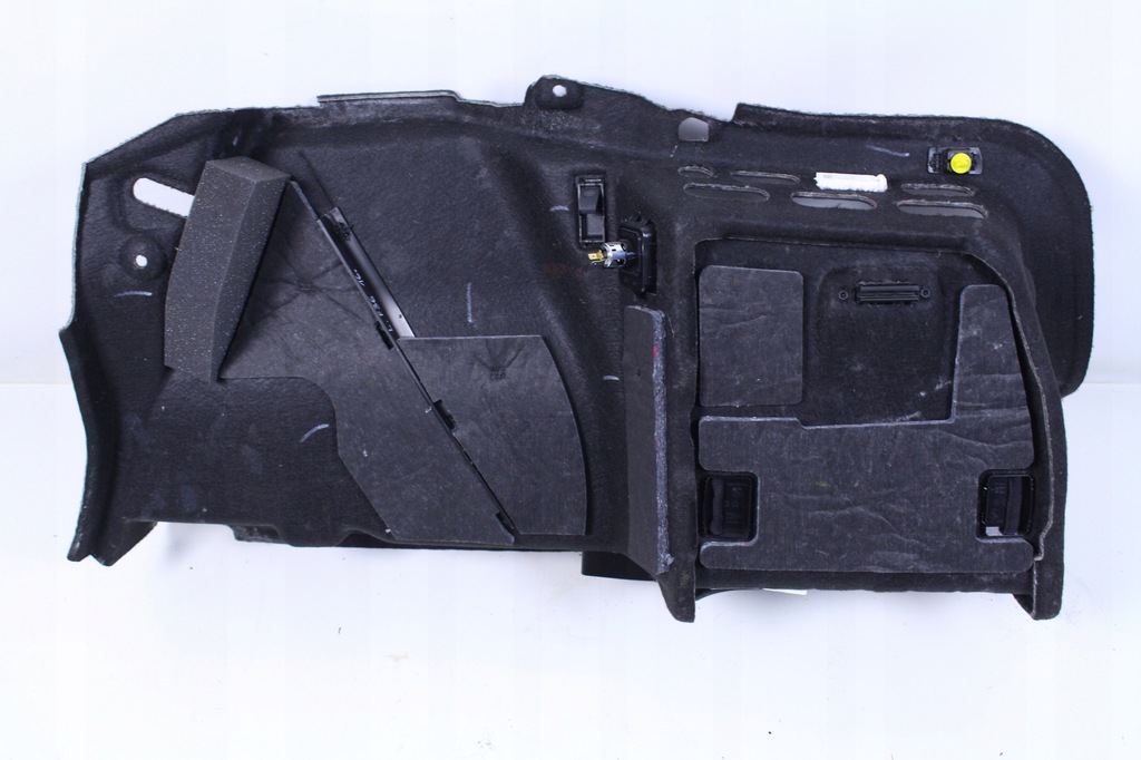 фото №5, Обшивка багажника левый bmw 4 f36 gran coupe 16r.